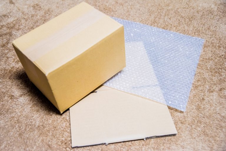 Do I need to find a fixed manufacturer to buy packaging materials?