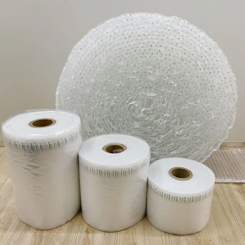 氣柱全規格