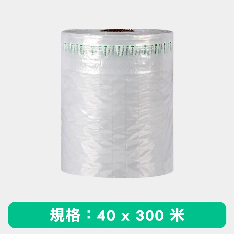 氣泡柱捲材規格｜40x300m