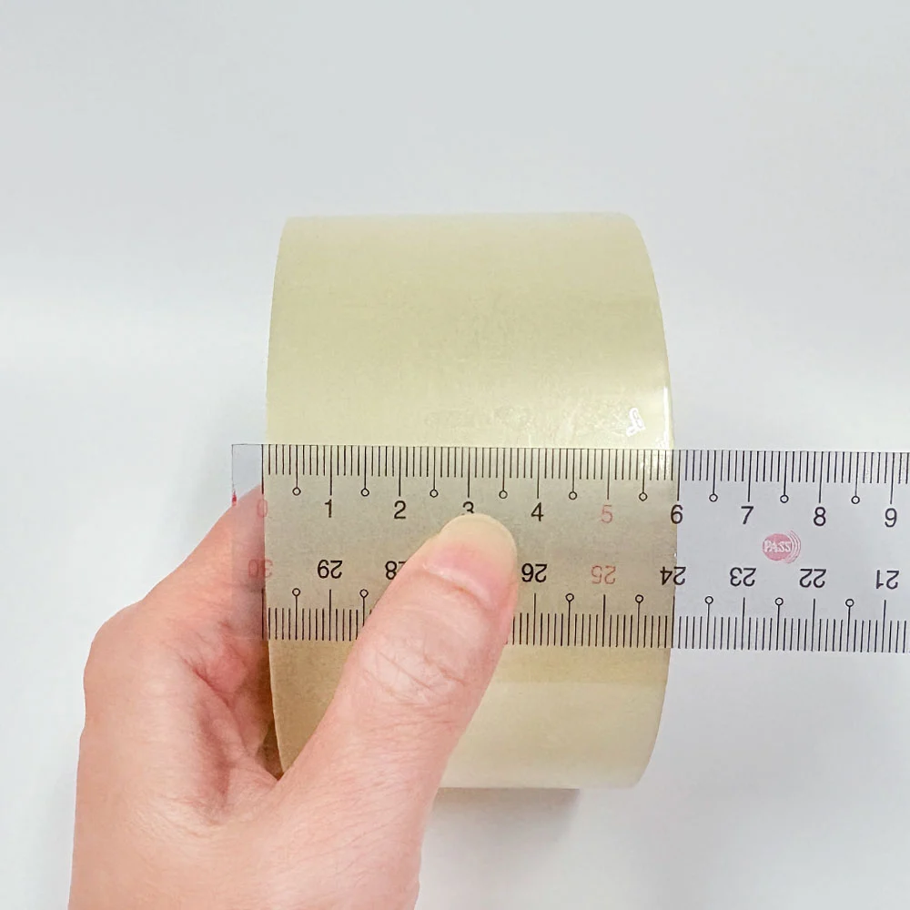 祥昊超黏膠帶60mm