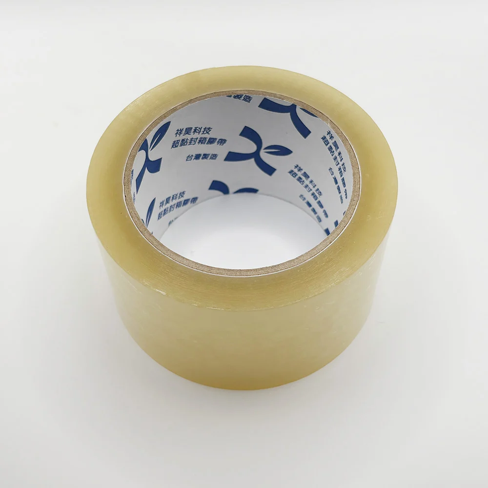 祥昊超黏膠帶60mm