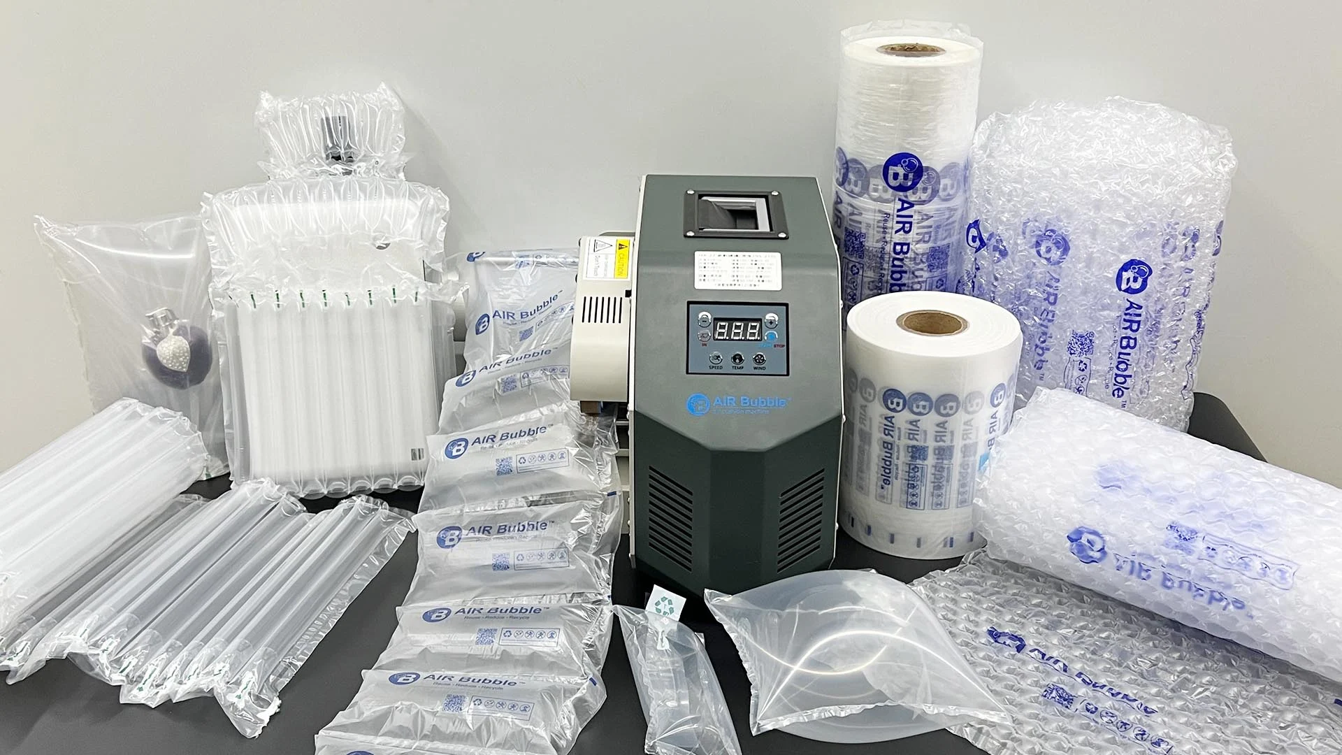 Packaging Supplier No Quality Compromise