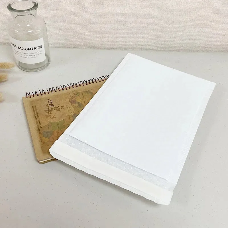 氣泡破壞袋(壓邊款)