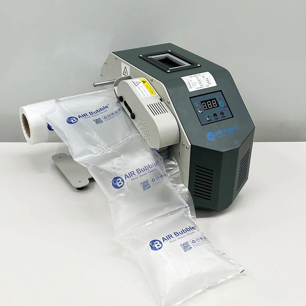 緩衝氣墊機 NX22