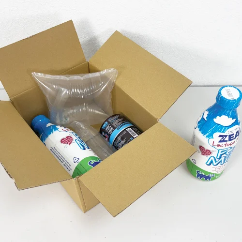 填充袋（外箱定位）