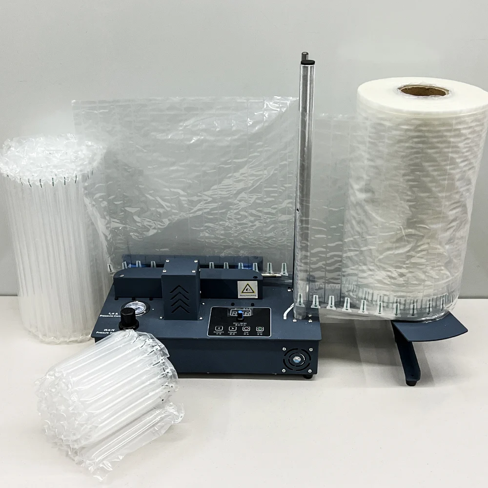氣柱充氣機q10 1