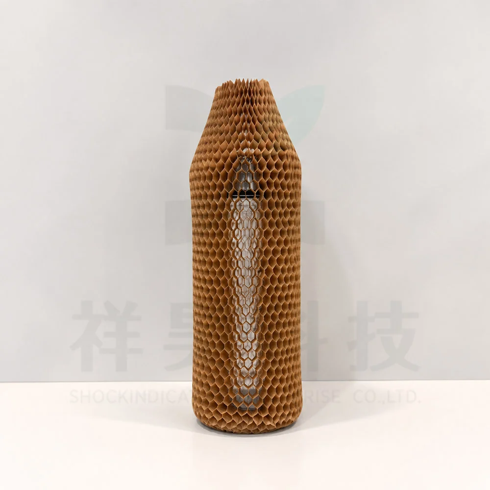 Honeycomb Sleeve 3 Honeycomb Sleeve 3