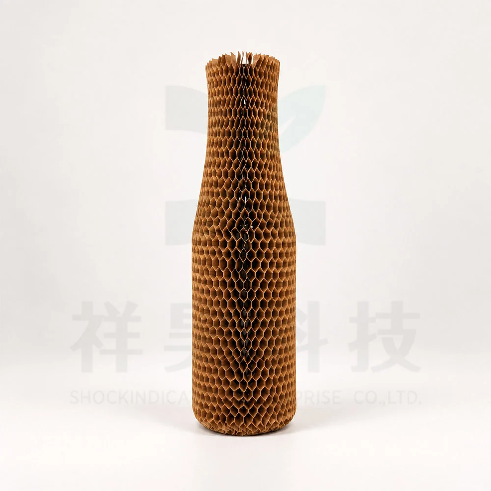 Honeycomb Sleeve 1 Honeycomb Sleeve 1