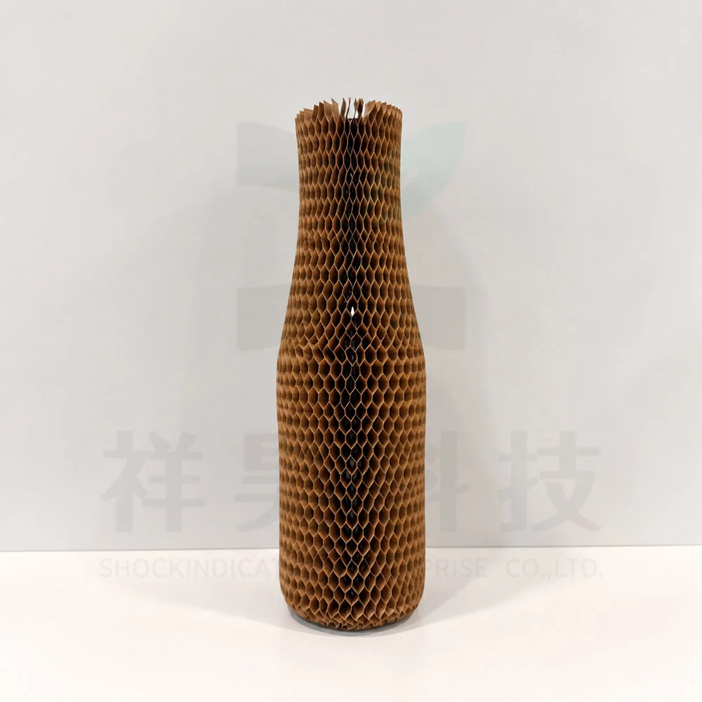 Honeycomb Sleeve 6