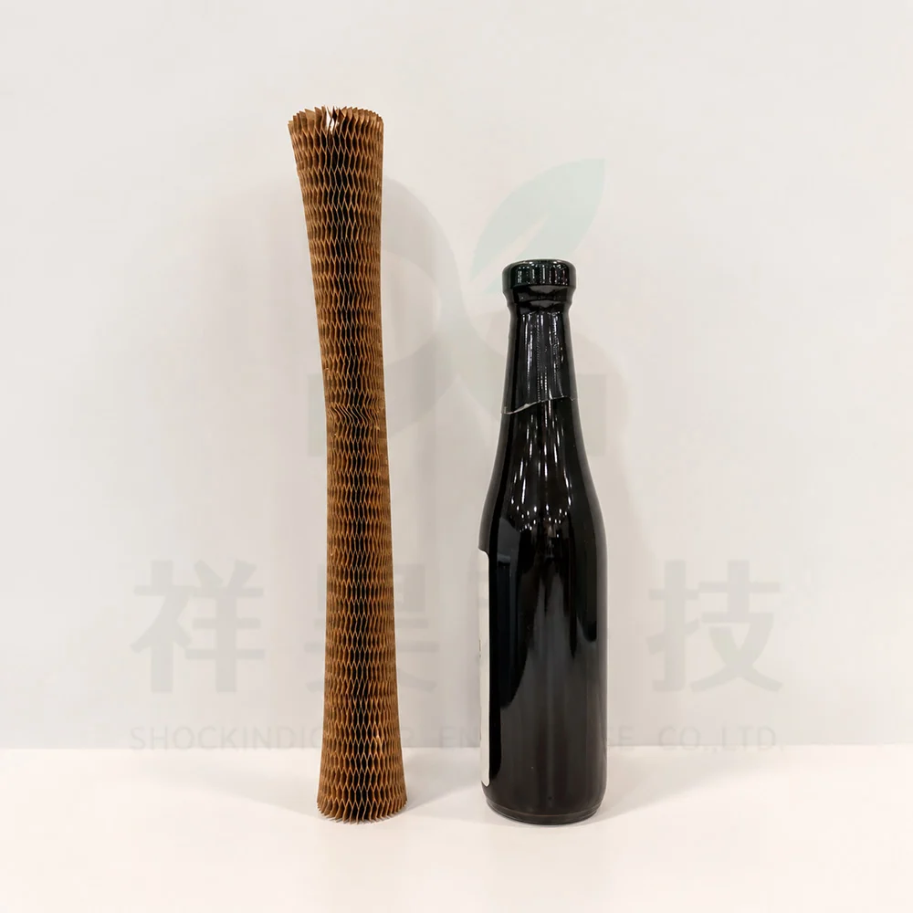 Honeycomb Sleeve 2