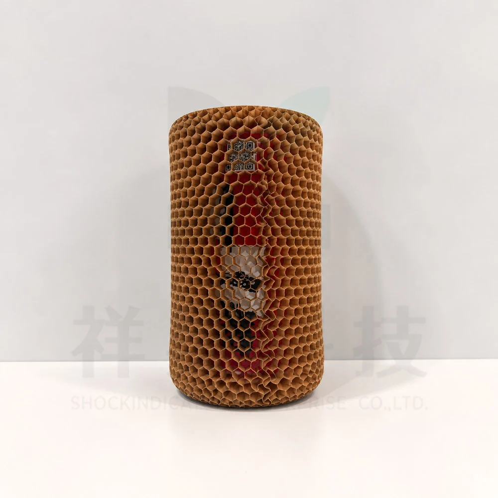 Honeycomb Sleeve 7